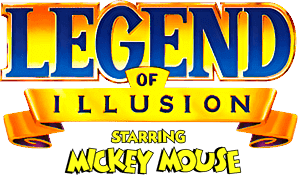 Legend of Illusion (Master System) Play Online